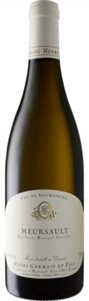 Henri Germain et Fils Meursault 2020
